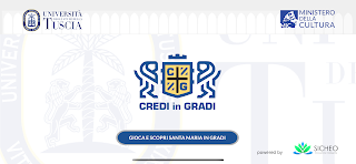 Credi In Gradi - Screenshot 2