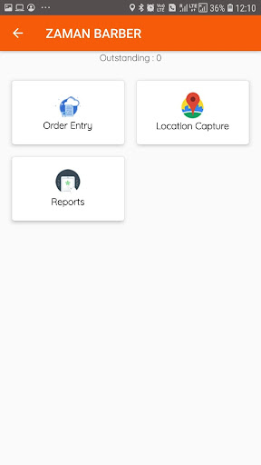 VLCC Personal Care Automation Screen 3