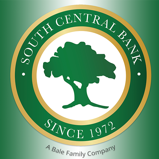 South Central Bank Inc. logo