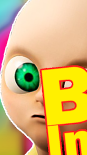 The Scary Baby The Yellow help 5.0 APK screenshots 1