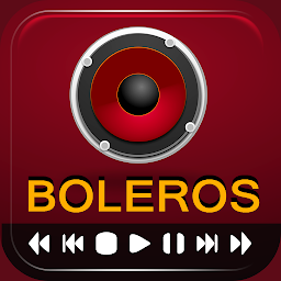 图标图片“Musica de Boleros”