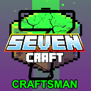 Craftsman : Seven Craft Master 1.0.3 APK Descargar