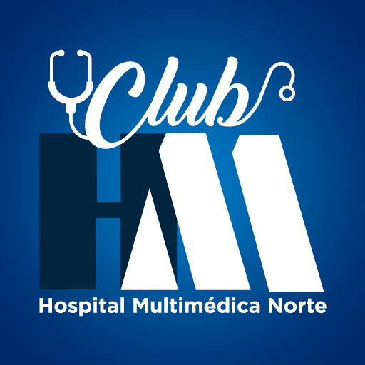 CLUB MULTIMEDICA logo