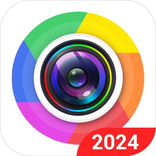 Beauty Camera:Selfie Camera HD logo