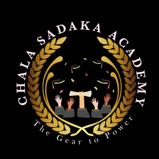 Chala Sadaka Academy logo