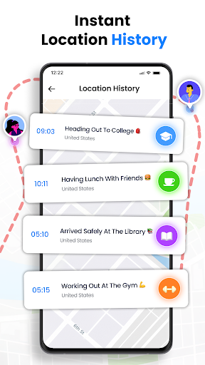 Number Locator- Phone Tracker screenshot 5