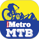 HM MTB for Harian Metro icon