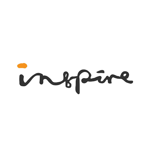 Inspire Fashion logo