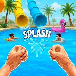 Waterpark Manager Simulator Mod Apk