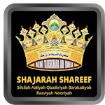 Cover Image of Download Shajrah E Qadariyyah Razviyyah  APK