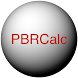 PBRCalc - Androidアプリ