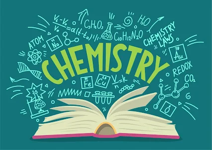 Chemistry Books