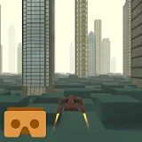 VR Abandoned City Escape icon