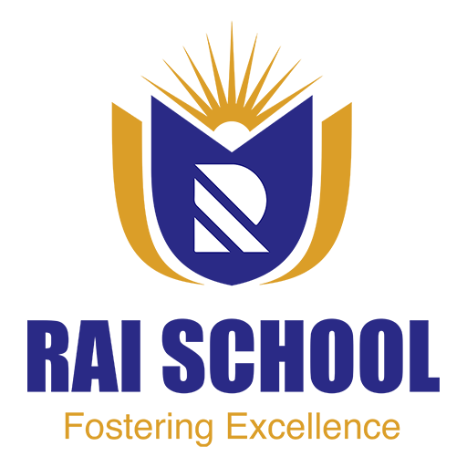 RAI School logo