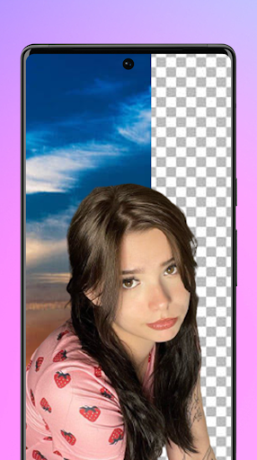 Background Changer - Remove BG Screen 2
