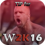 Tricks For WWE 2k16 icon