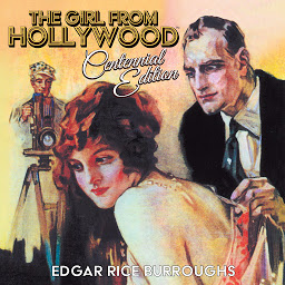 Icon image The Girl from Hollywood Centennial Edition