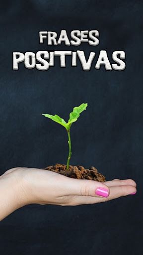 Android application Frases Positivas de la Vida screenshort
