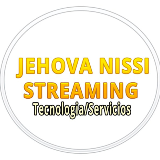 Jehova Nissi Streaming