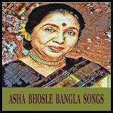 Hit Bangla Songs Of Asha Bhosle icon