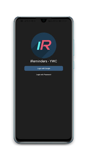 iReminders - YWC