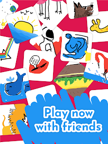 Doodle Dash - Apps on Google Play