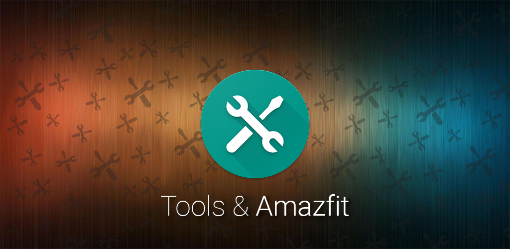 Tools member. Amazfit+Tools утилита.