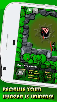 Antbuster - Screenshot 4