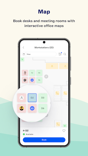 5-7Monttessuy Screenshot 1 - AppWisp.com