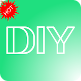 DIY Step By Step icon