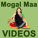 Mogal Maa Videos icon