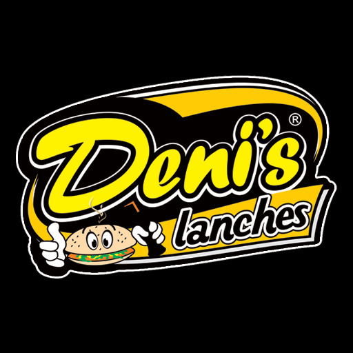 Denis Lanches logo