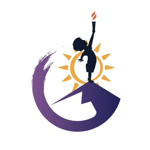 ACHIEVERS PUBLIC SCHOOL MANGLA logo