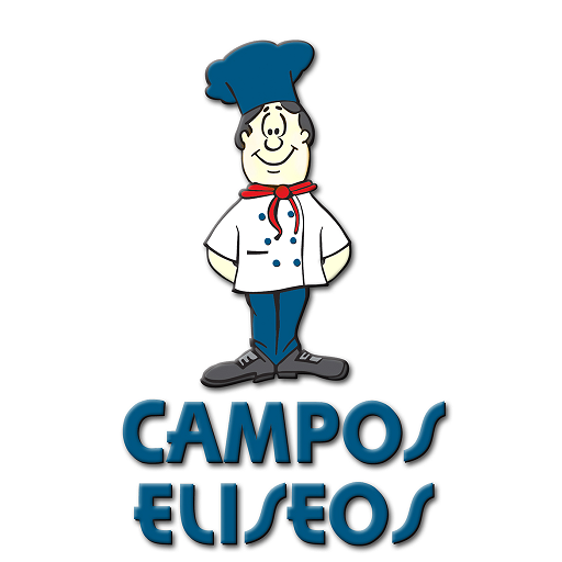 Padaria Campos Eliseos logo