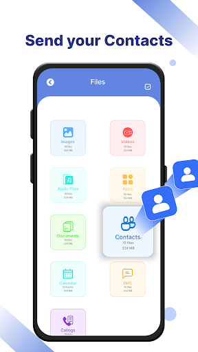Phone Clone Data Transfer