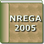 Cover Image of Download National Rural Employment Guarantee Act 2005 NREGA 2.20 APK
