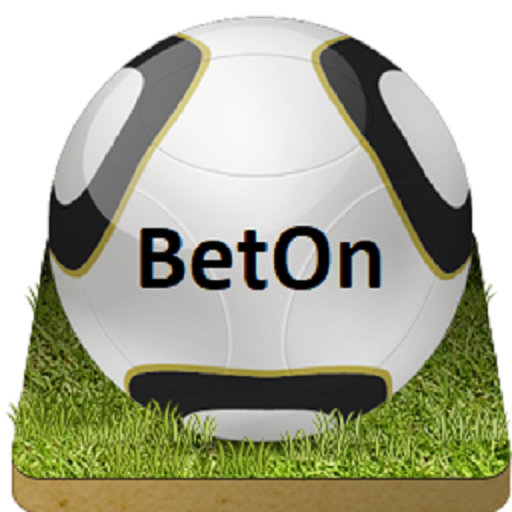 BetOn 5.2.1 Icon