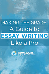 Icon image Making The Grade: A Guide to Essay Writing Like a Pro