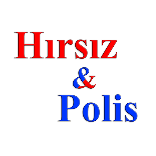 Hırsız vs Polis