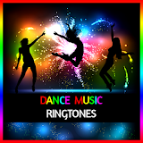 Dance Music Ringtones icon