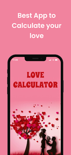 Love Calculator