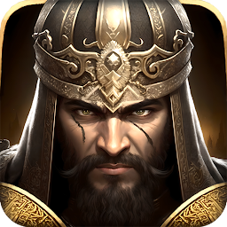 Icon image Sultan - Clash of Warlords