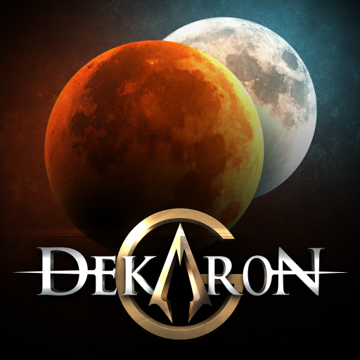 Dekaron G Download on Windows