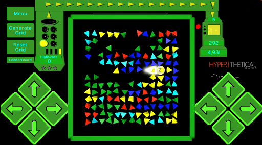 Combo Nations Screenshot 4 - AppWisp.com