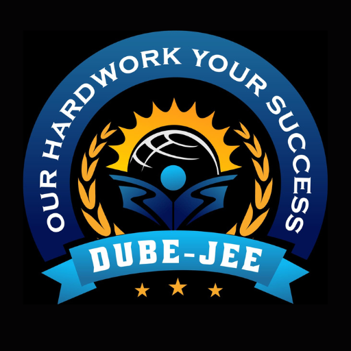 Dube - Jee logo