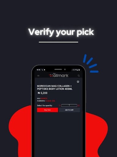 Philhallmark Direct screenshot 3