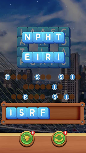 WordTiles