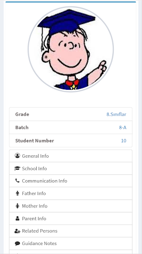 SmartClass Screenshot 2 - AppWisp.com