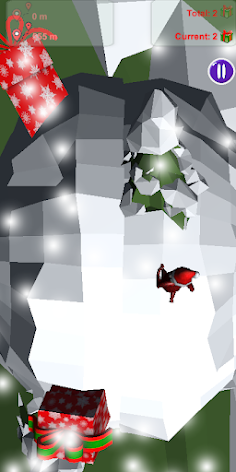 Santa Claus Run - Screenshot 3