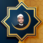 Cover Image of Unduh الشيخ الدكتور سالم عبد الجليل 1.0.8 APK